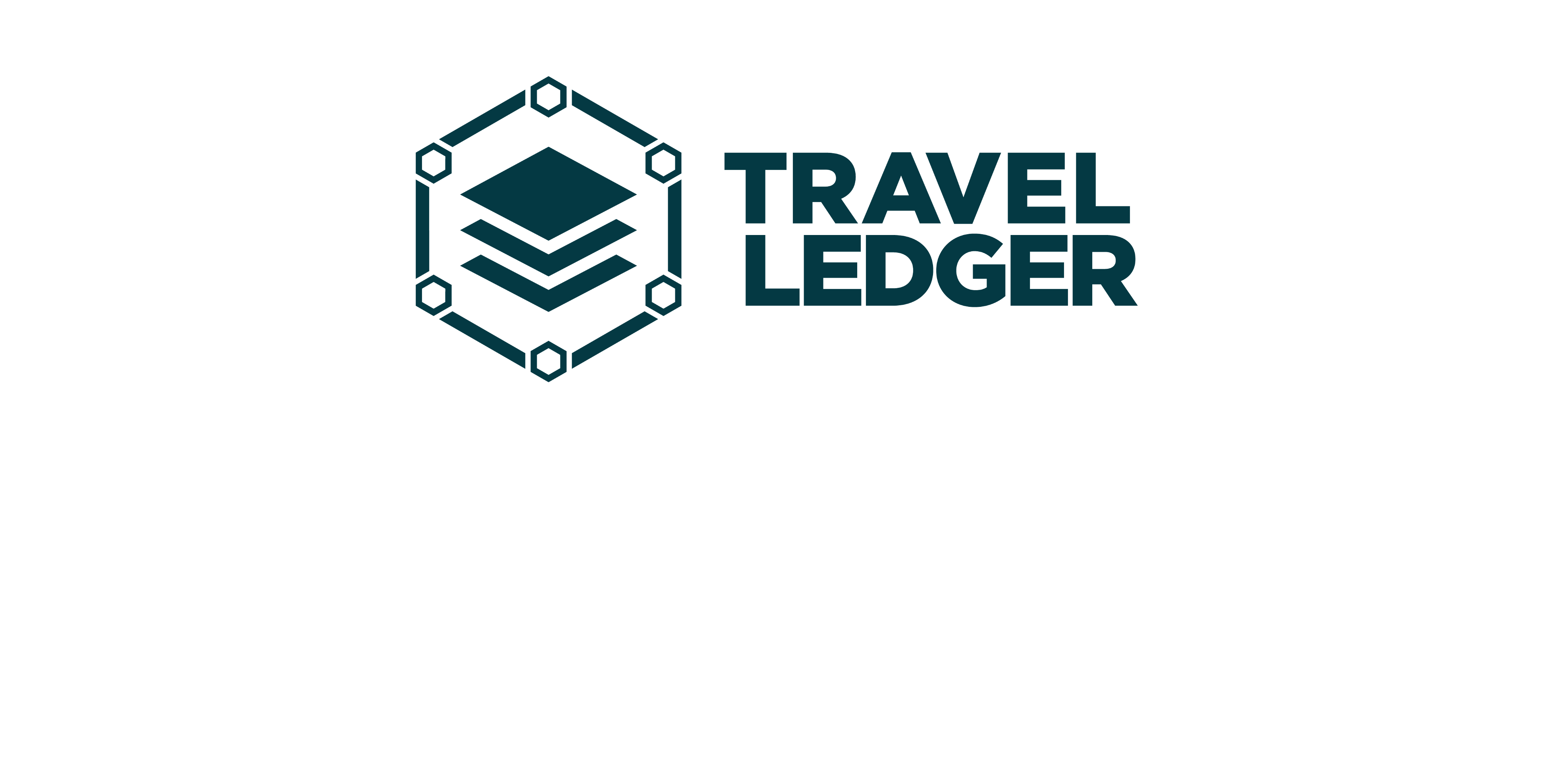 Travel Ledger logo