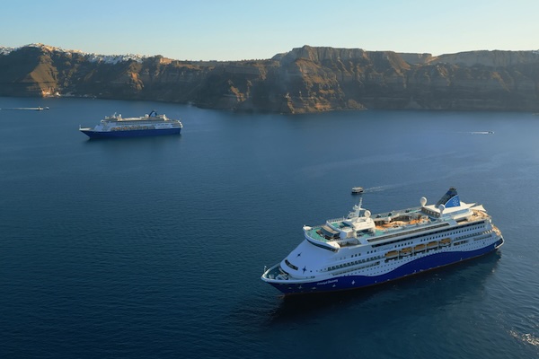 Celestyal discounts cruises by up to 70%