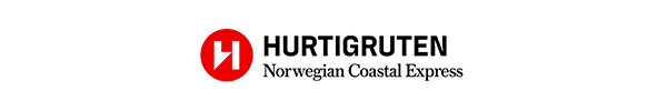Hurtigruten Coastal logo