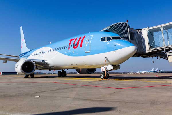 tui travel weekly