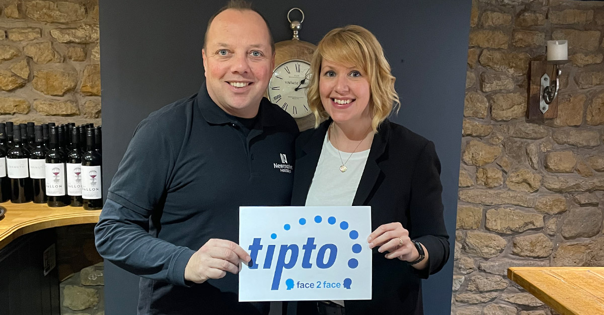 Tipto to restart SuperShows and run ‘fun’ events