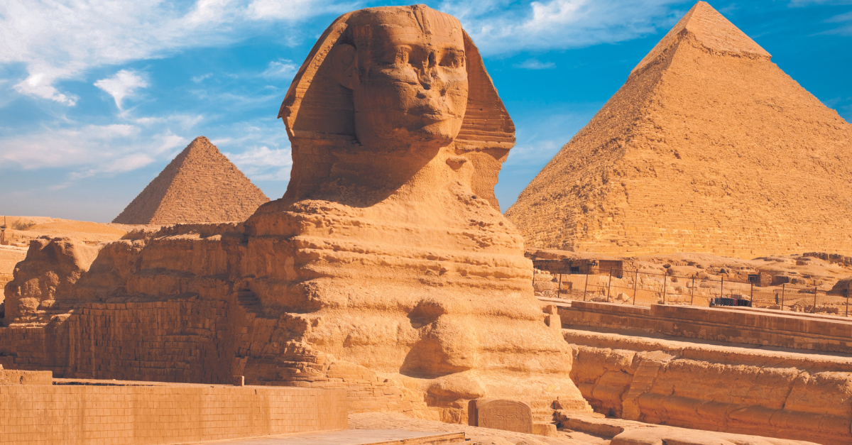 Travelsphere returns to Egypt for first time since 2015