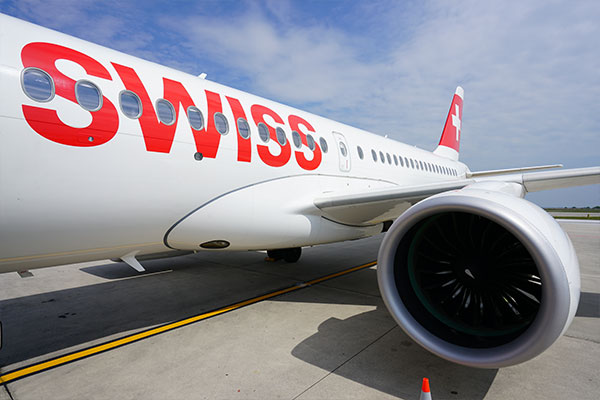 Swiss to introduce mandatory vaccination policy for crew