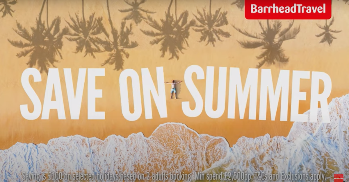 Barrhead shifts focus to lates with summer marketing campaign
