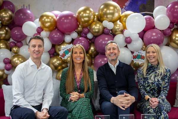 Travel Counsellors hits £125m sales in record January