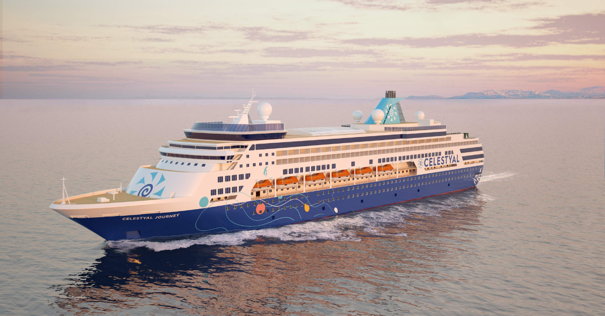 Celestyal adds Grand Prix cruises to Arabian Gulf 2024 programme