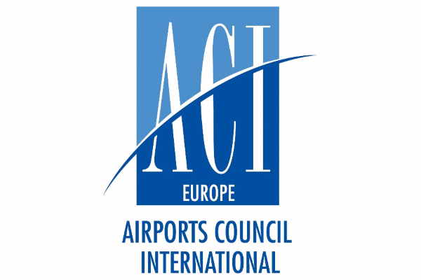 European airports initiate Ukraine humanitarian fundraising effort