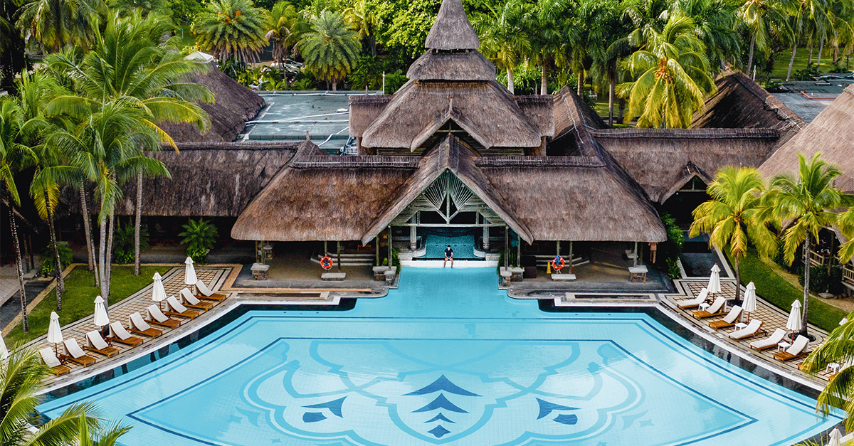 The hotels shaking up sustainable travel in Mauritius