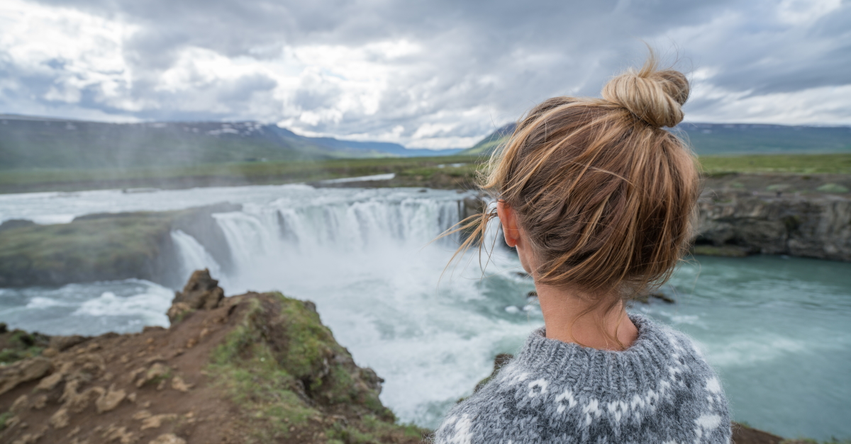 Insight Vacations launches women-only Iceland tour