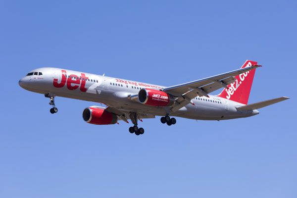 Jet2holidays cancels Poland and Bulgaria departures