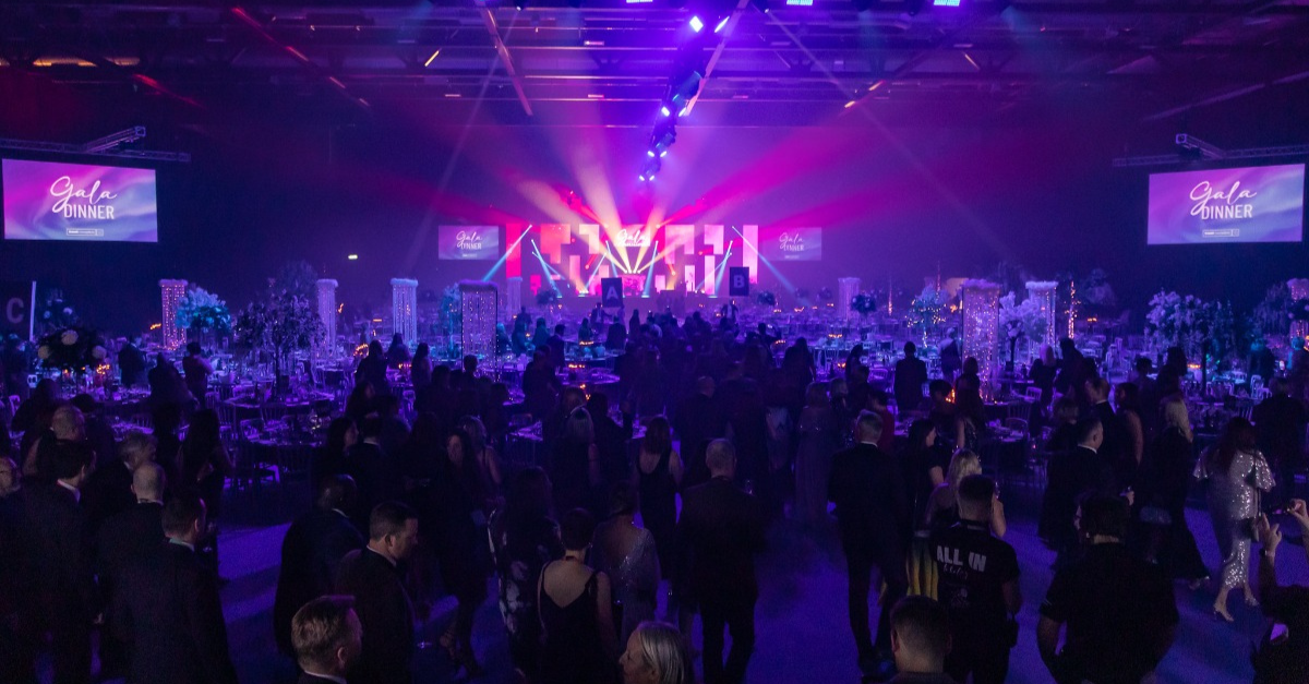 Travel Counsellors To Host 1750 At Its Biggest Ever Conference Travel Weekly 1790