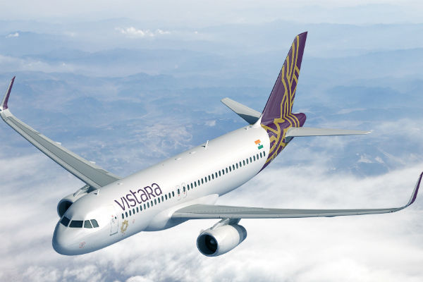 Vistara launches direct flights from Mumbai to Heathrow