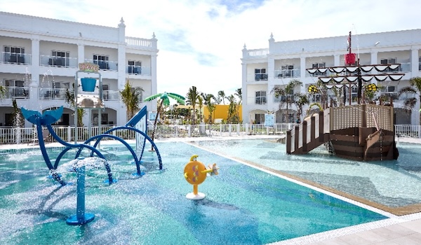 Riu Palace Bavaro reopens in Dominican Republic