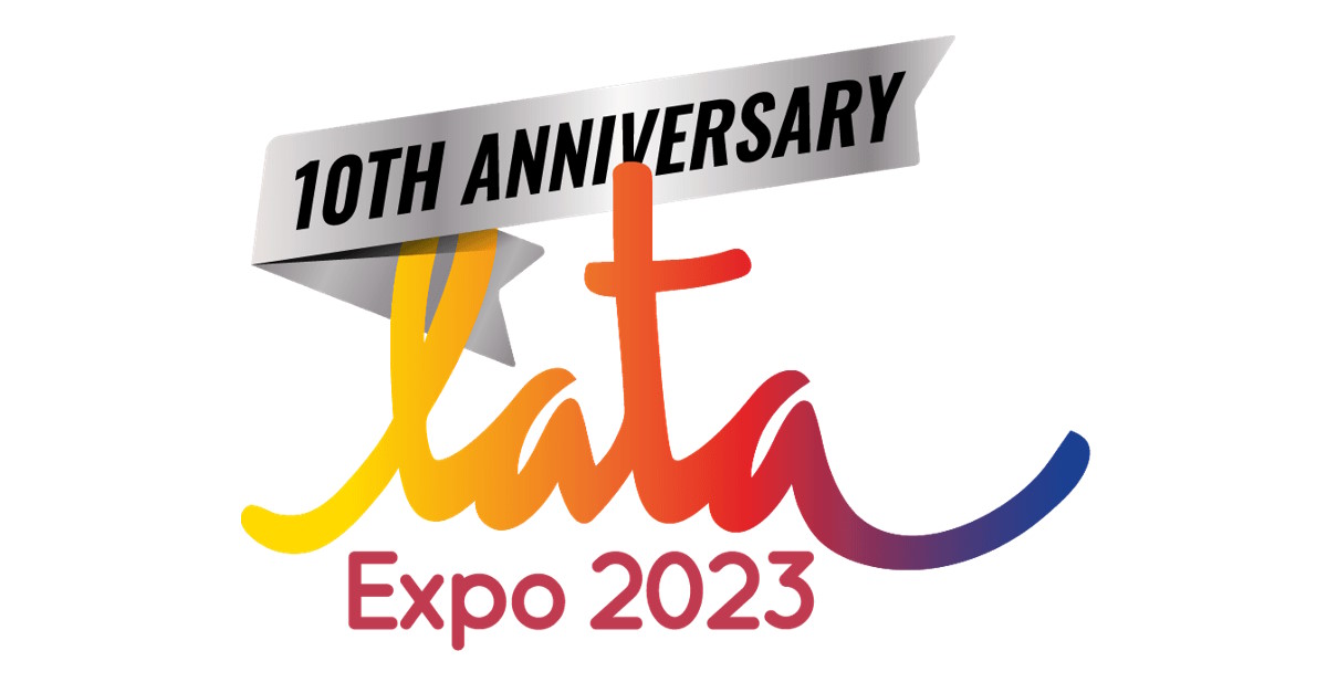 Lata Expo opens in London