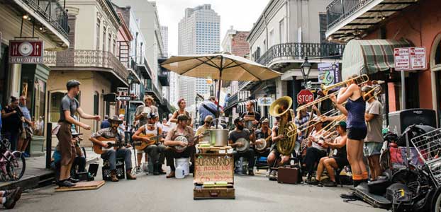 The US: 48 hours in New Orleans | Travel Weekly