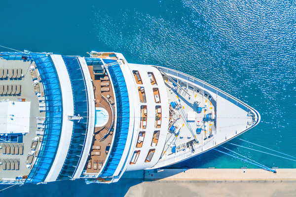 Luxury cruise passengers ‘resilient’ to cost of living and economic pressures