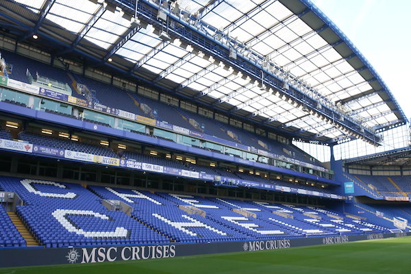 MSC Cruises suspends marketing activities with Chelsea