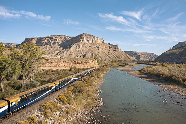 rocky mountaineer competition 1