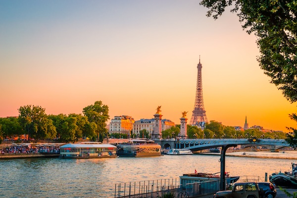 Riviera adds extras in summer 2025 river cruise promotion