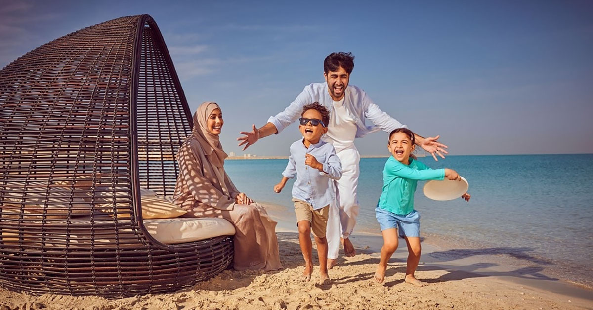 Become an Abu Dhabi Specialist and win with the Abu Dhabi Department of Culture & Tourism