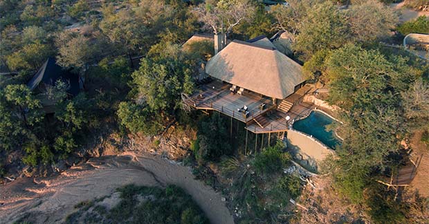 Garonga Lodge