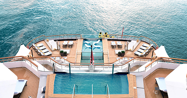 Luxury yacht 2