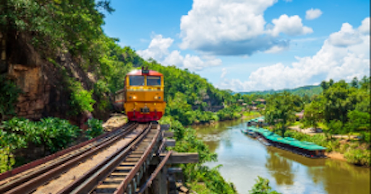 Great Rail Journeys releases six new tours for 2026