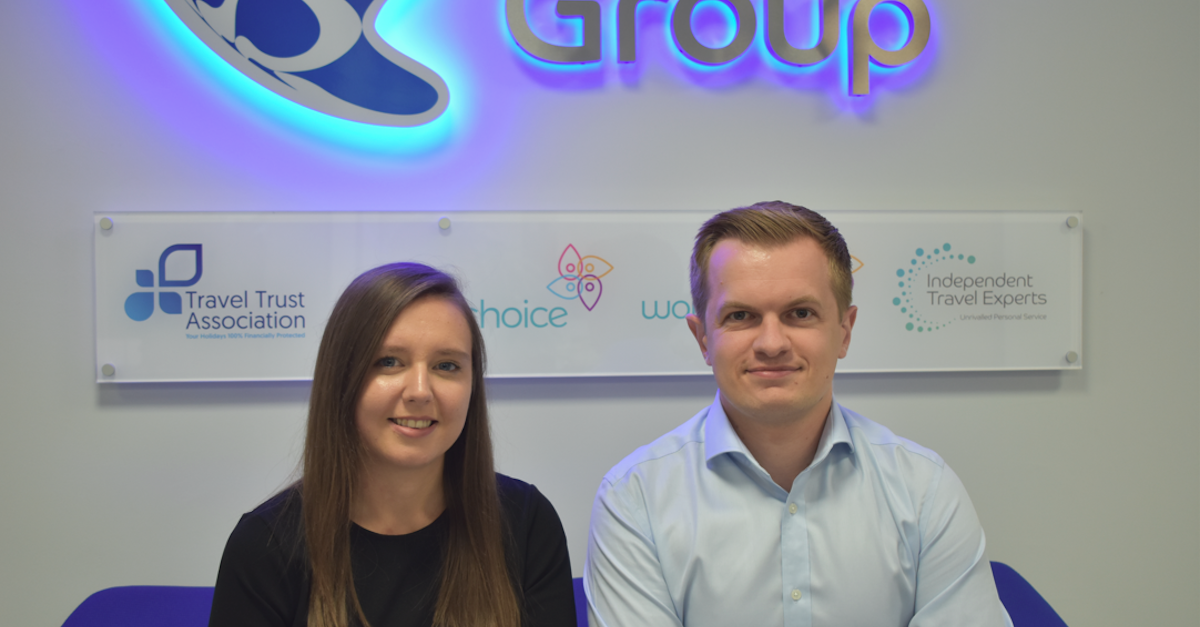 The Travel Network Group unveils two marketing team promotions