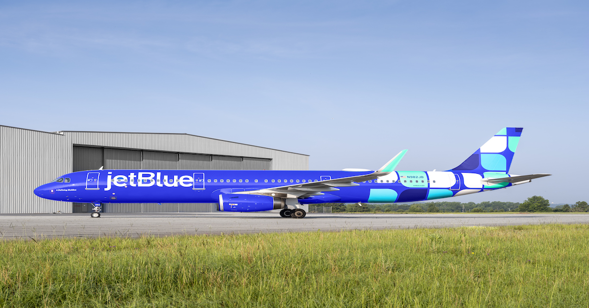 JetBlue extends transatlantic ‘distruptor’ service to Dublin | Travel Weekly