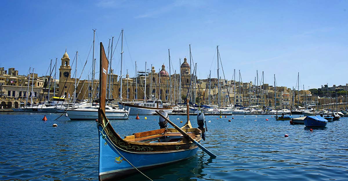 The Personal Travel Agents ‘vital’ to Malta’s pandemic recovery