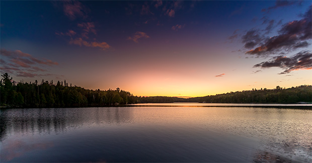 Algonquin Provincial Park 3