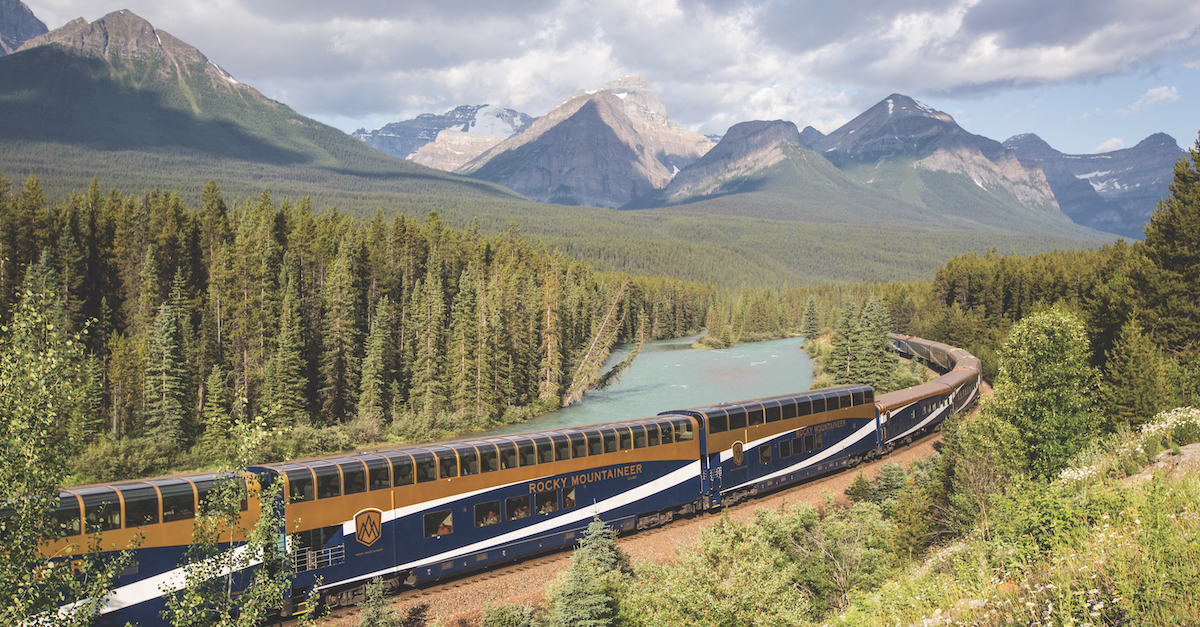 APT unveils 2022 Canada and Alaska programme Travel Weekly
