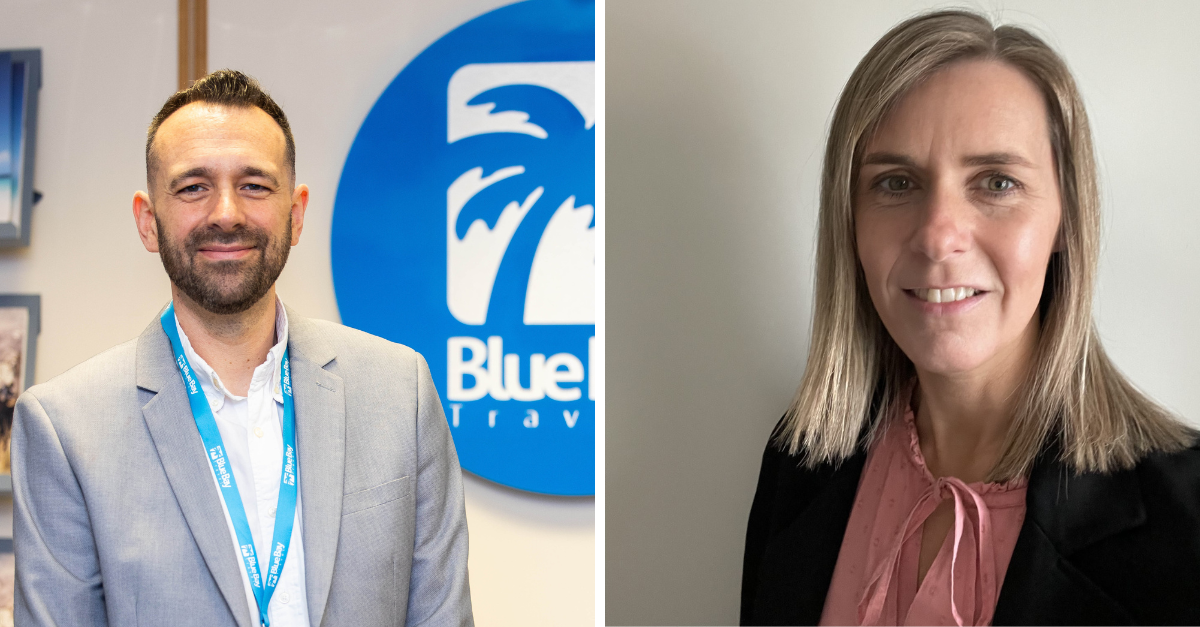 Blue Bay unveils raft of ‘significant’ appointments amid cruise push
