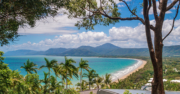 TTNQ - Port Douglas crop