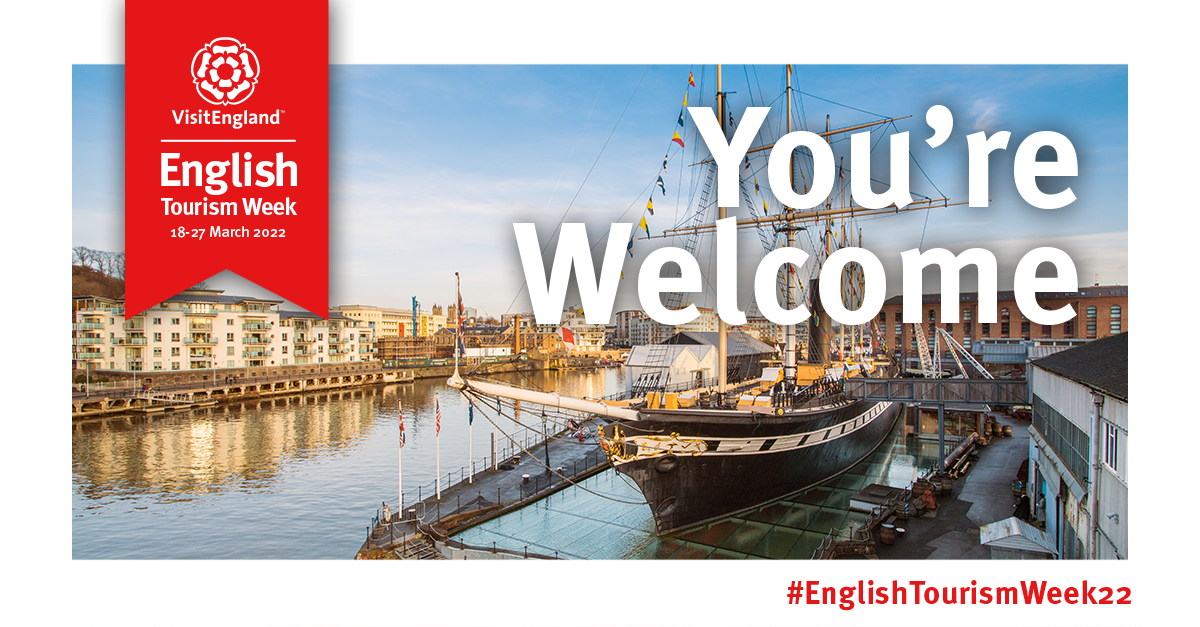 English Tourism Week highlights career opportunities
