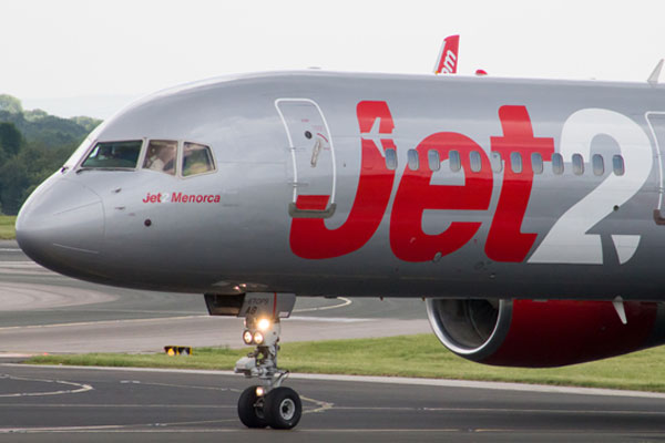 travel weekly jet2