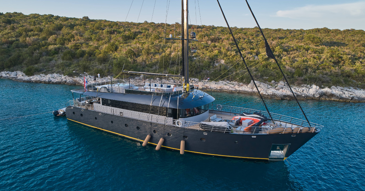 Cruise Croatia launches dedicated charter division