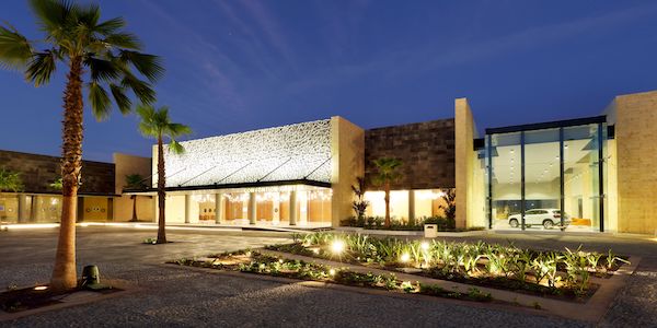 Grand Palladium Costa Mujeres Resort and Spa, Mexico