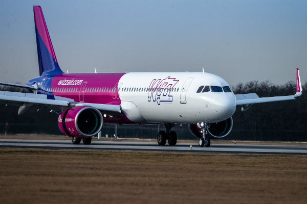 Wizz Air signals Saudi expansion with 20 new routes