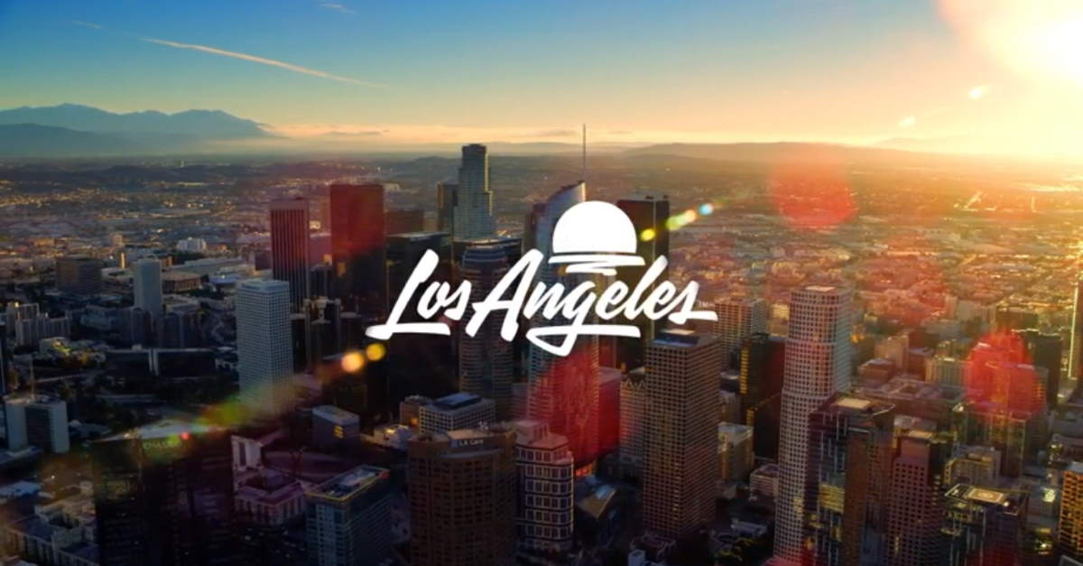 Los Angeles video