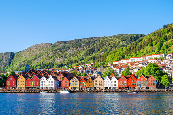 Jet2 unveils new Norway and fjords programme for 2024