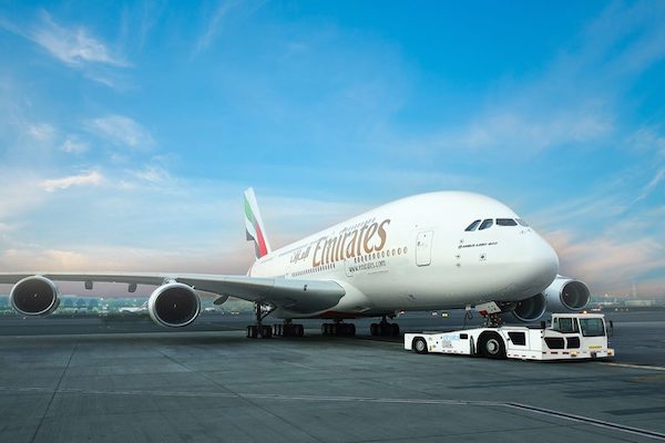 Dnata travel division revenue soars as Emirates Group returns to profit