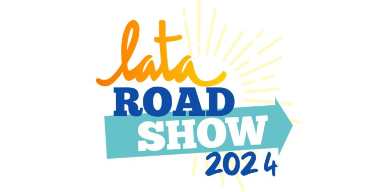 Exhibitors confirmed for Lata roadshow