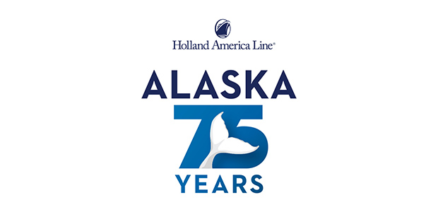 HAL Alaska 75 logo