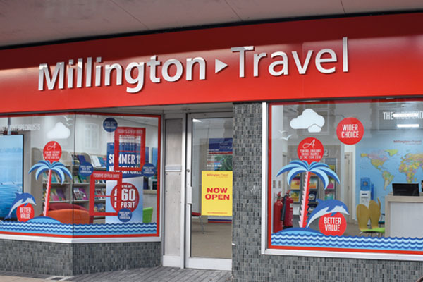 home and away travel agency leicester