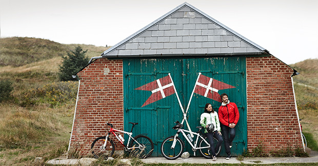 Denmark cycling 3