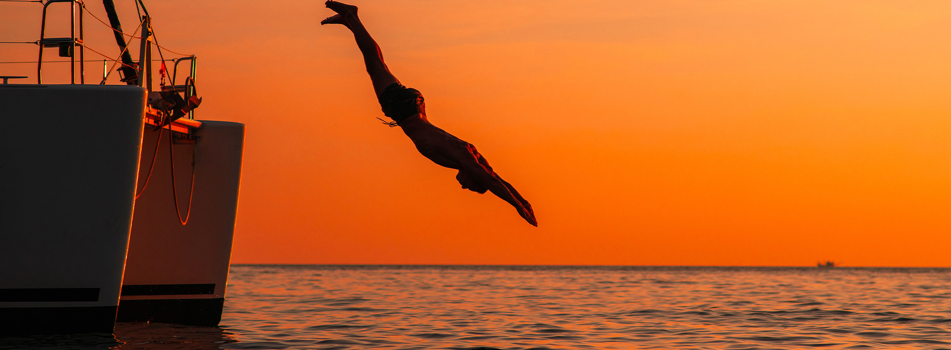 Take a leap: how to find a new niche in travel