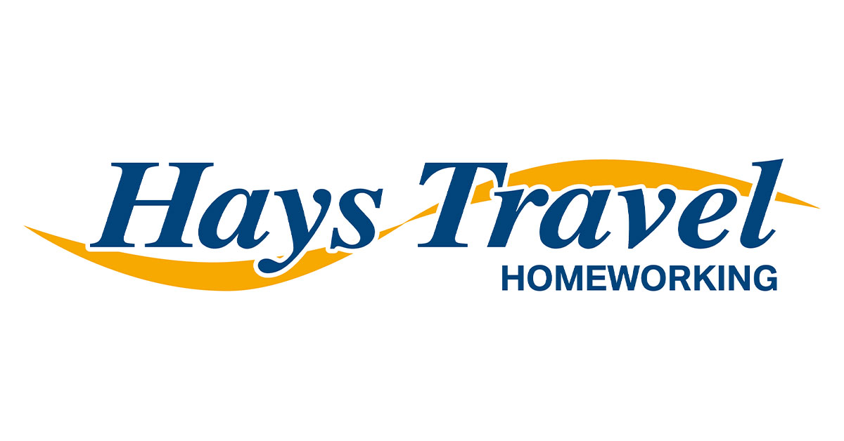 Hays Travel’s homeworking division targets 25% growth in numbers over next year