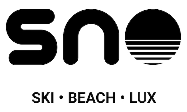 Son Beach logo