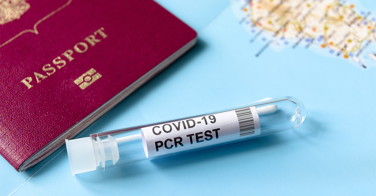 Call for competition probe into �excessive� Covid travel testing costs